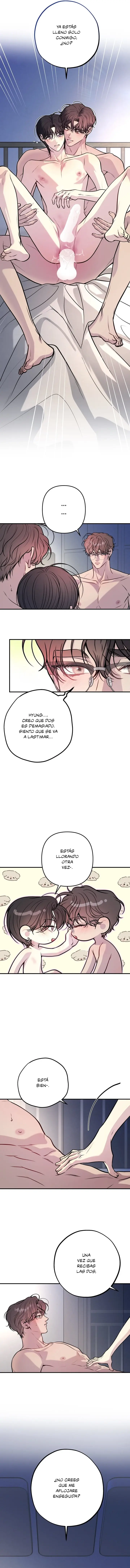 Uno mas dos capítulo 20 página 2