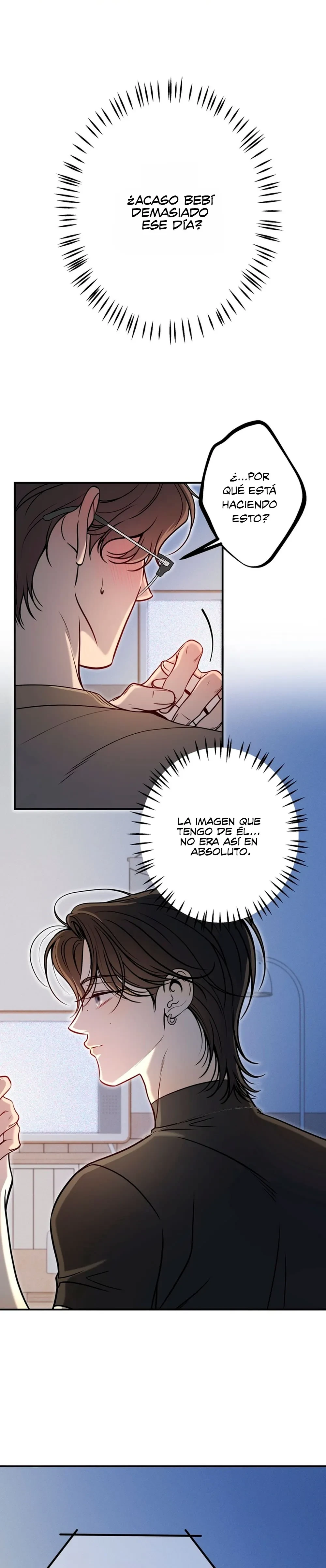Uno mas dos capítulo 4 página 14