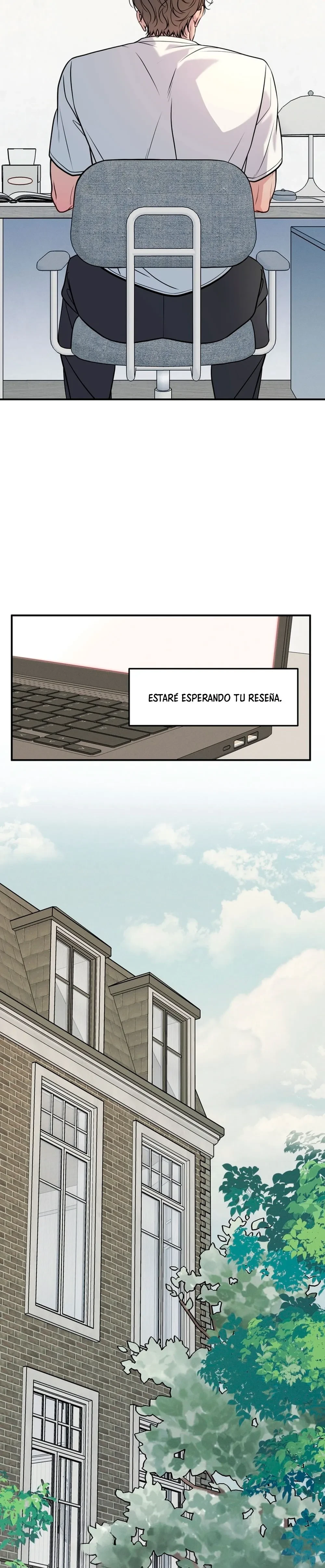 Uno mas dos capítulo 5 página 14