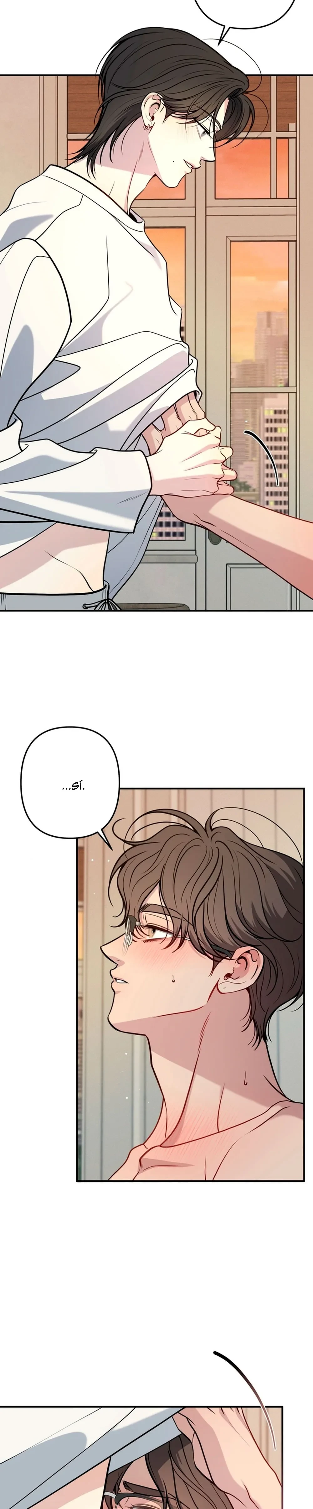 Uno mas dos capítulo 5 página 26