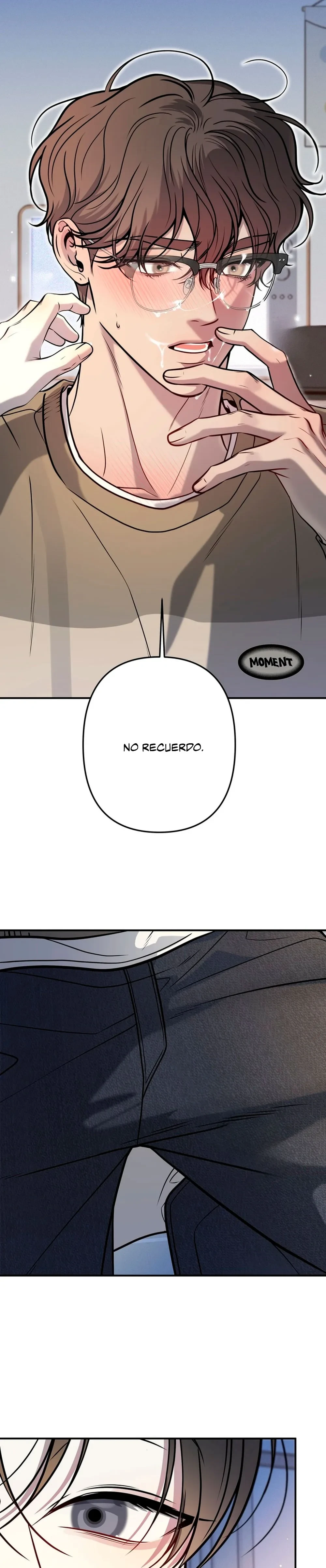 Uno mas dos capítulo 5 página 3