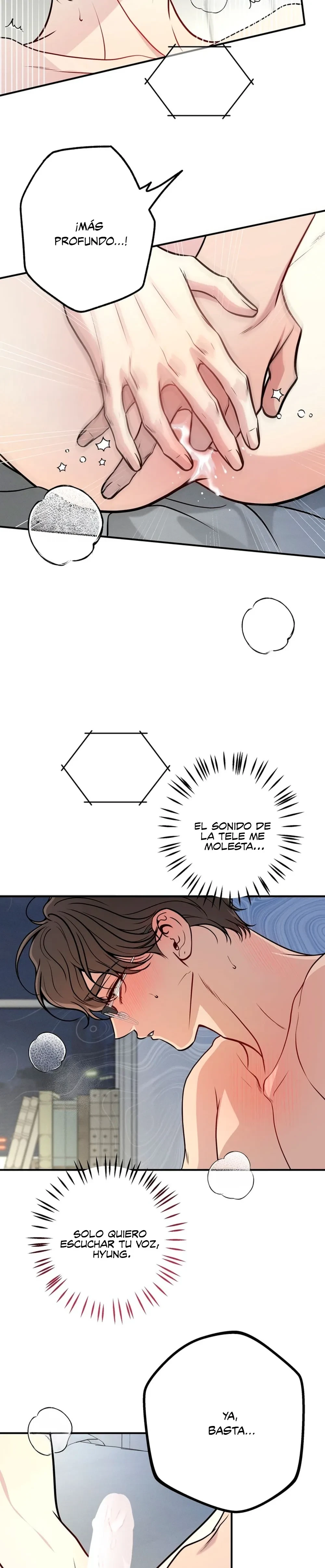 Uno mas dos capítulo 6 página 29