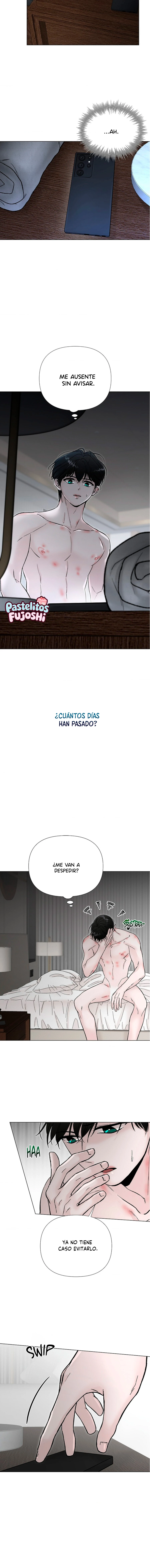 El fin de la comprensión capítulo 7 página 10