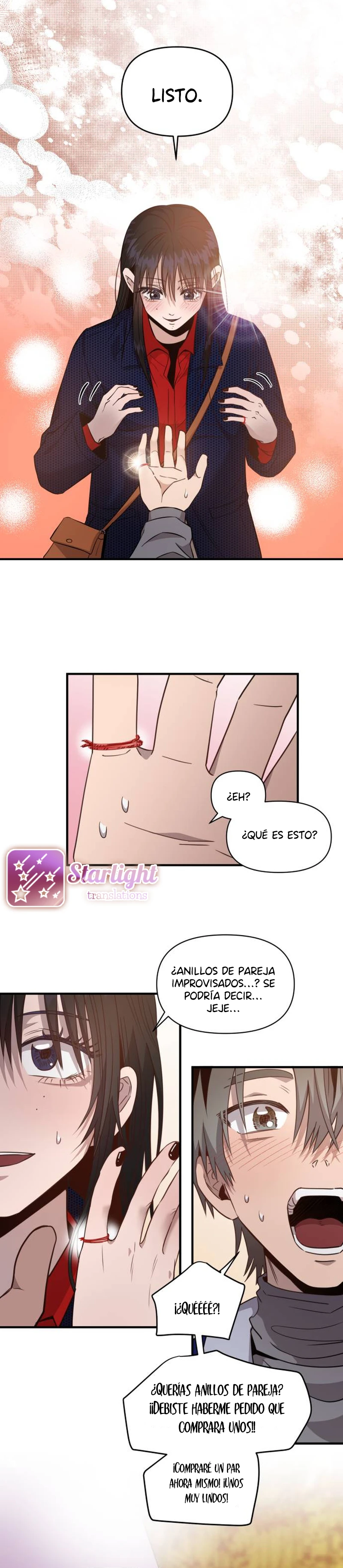 Cero Grados capítulo 10 página 12