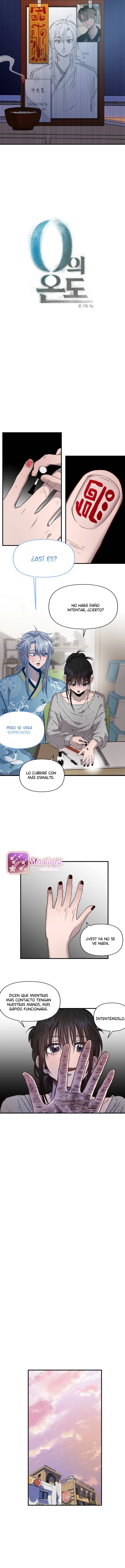 Cero Grados capítulo 10 página 9