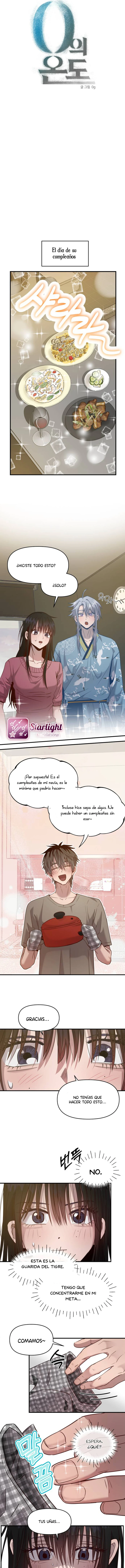 Cero Grados capítulo 12 página 15