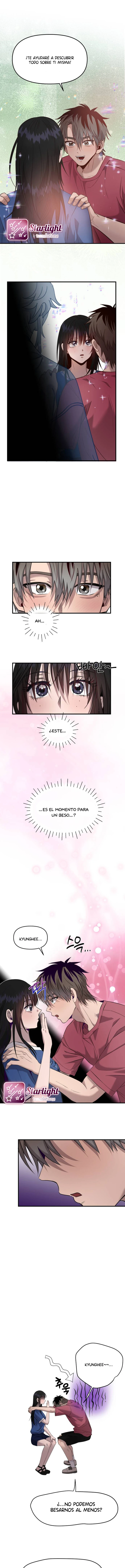 Cero Grados capítulo 12 página 3