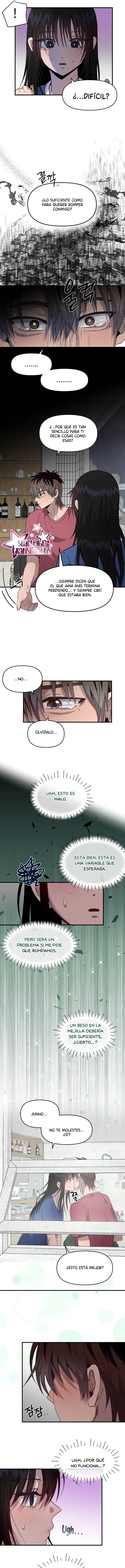 Cero Grados capítulo 12 página 5