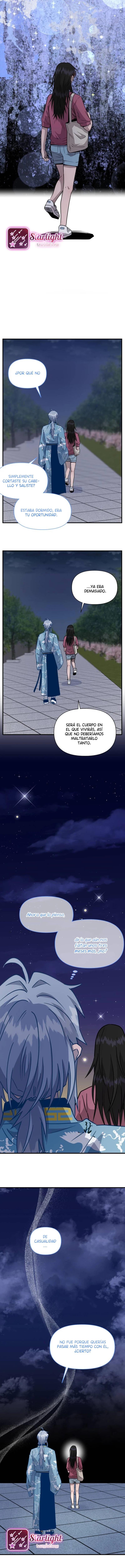 Cero Grados capítulo 13 página 15