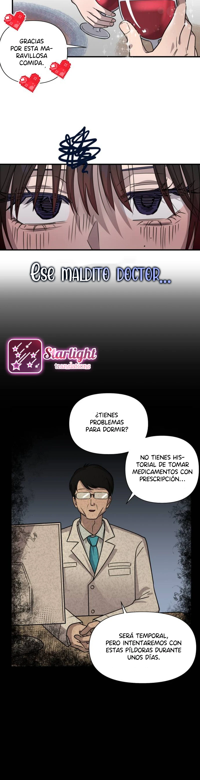 Cero Grados capítulo 13 página 4