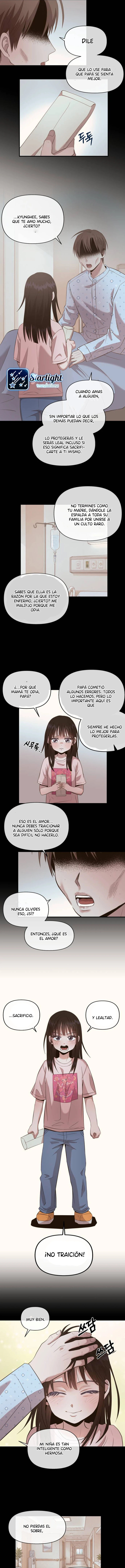 Cero Grados capítulo 14 página 7