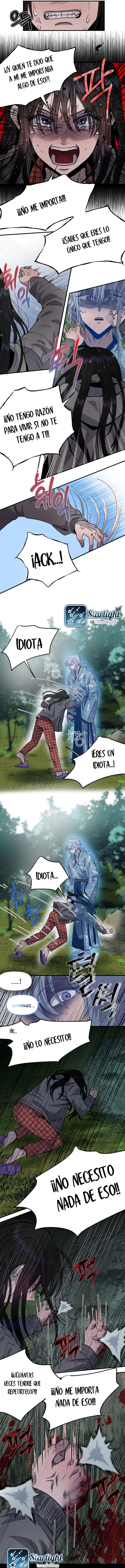 Cero Grados capítulo 4 página 10