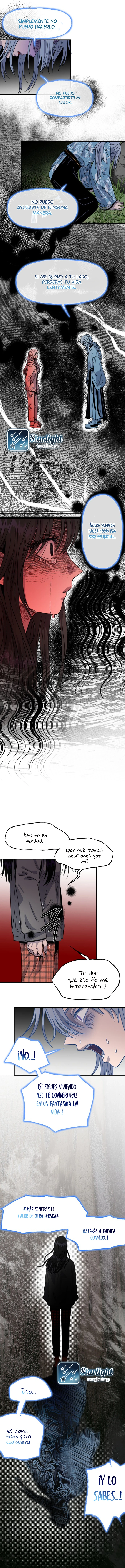 Cero Grados capítulo 4 página 8