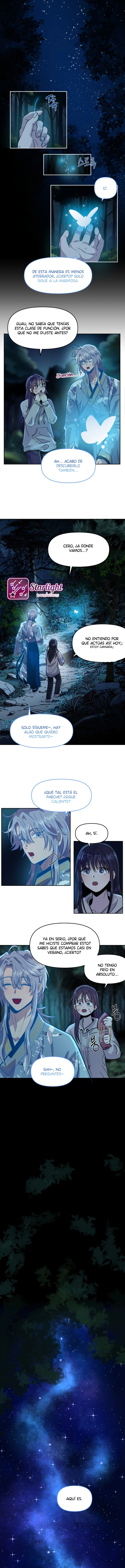 Cero Grados capítulo 5 página 11