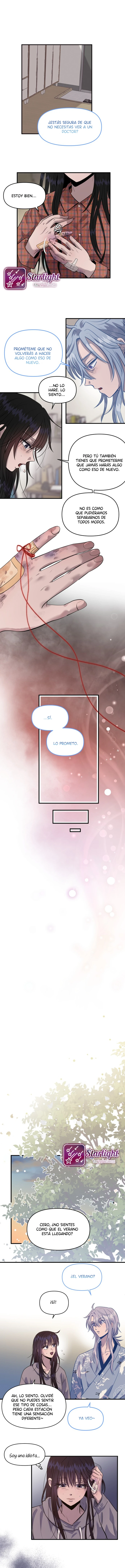 Cero Grados capítulo 5 página 3