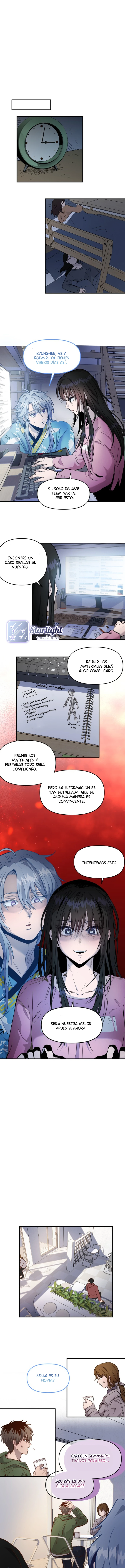 Cero Grados capítulo 6 página 13