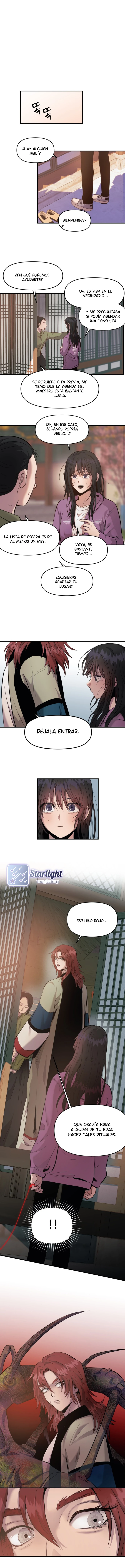 Cero Grados capítulo 6 página 9