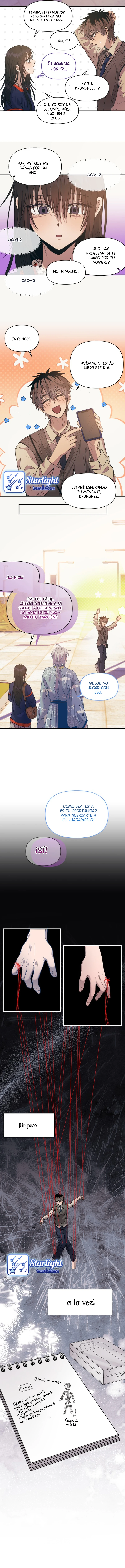 Cero Grados capítulo 7 página 15