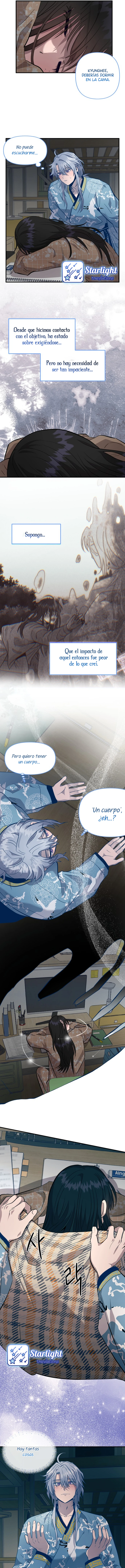 Cero Grados capítulo 7 página 7
