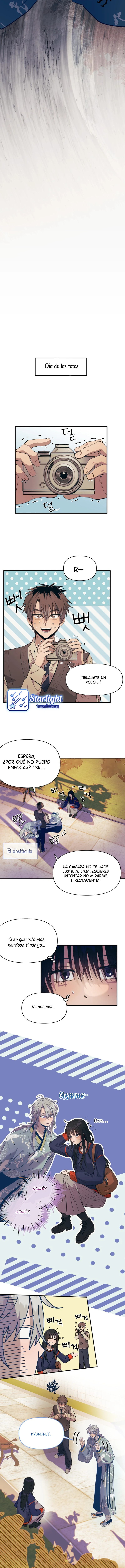 Cero Grados capítulo 7 página 9