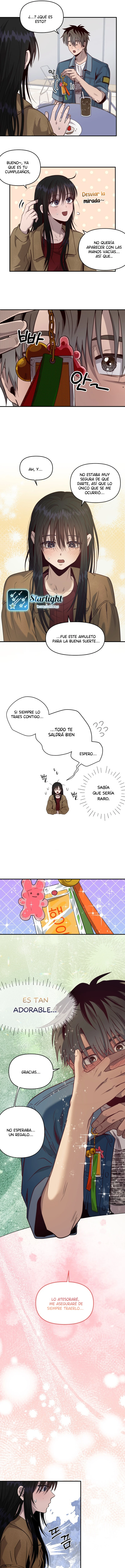 Cero Grados capítulo 8 página 13