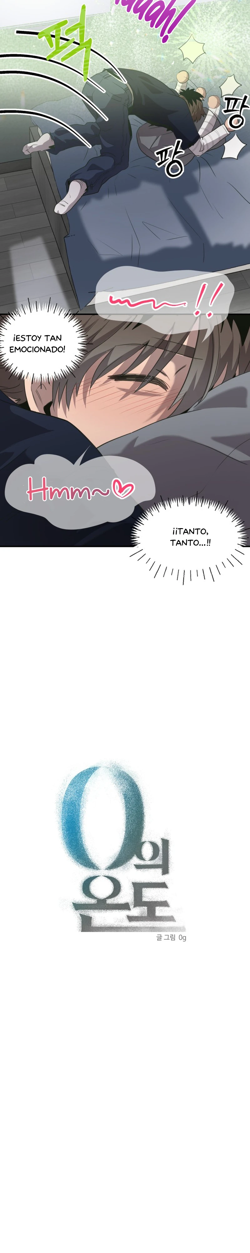 Cero Grados capítulo 8 página 6