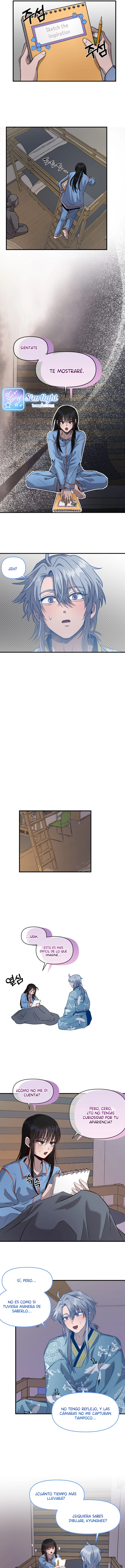 Cero Grados capítulo 9 página 11