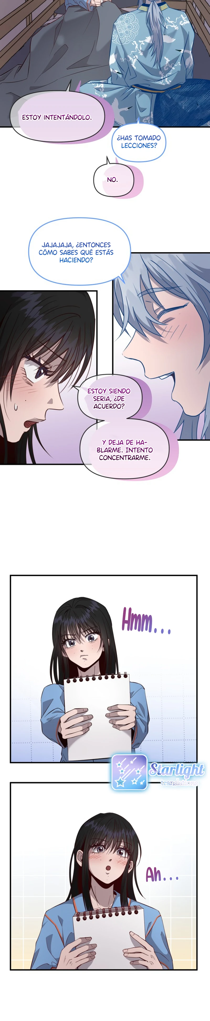 Cero Grados capítulo 9 página 12