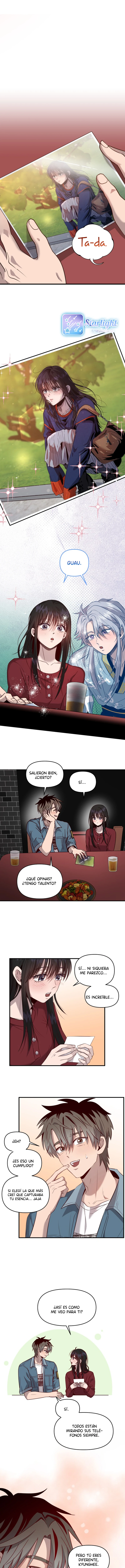Cero Grados capítulo 9 página 5