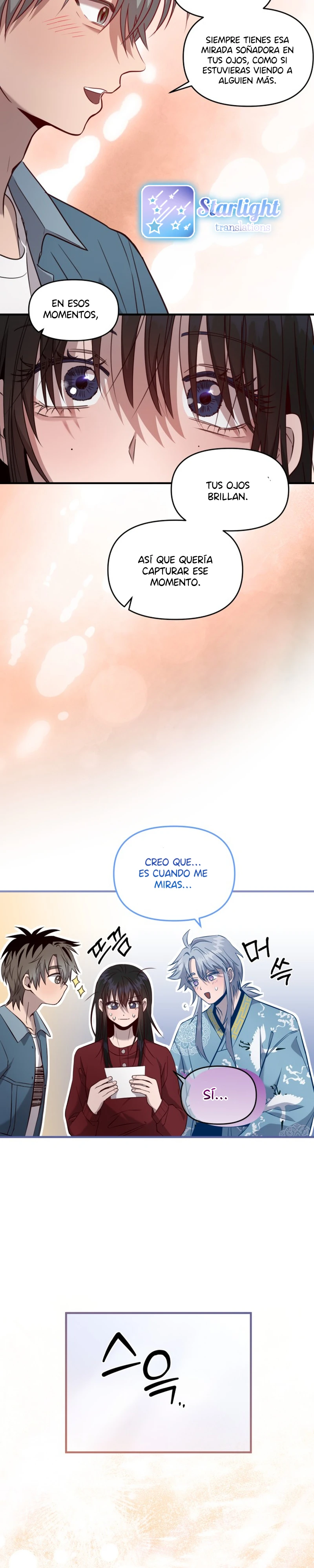 Cero Grados capítulo 9 página 6