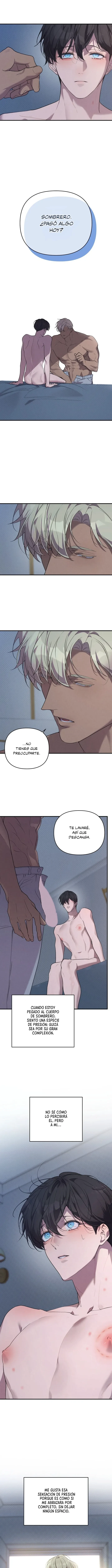Nebulosas capítulo 6 página 19