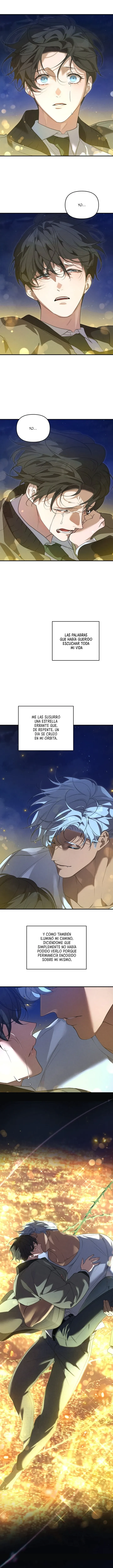 Nebulosas capítulo 9 página 20