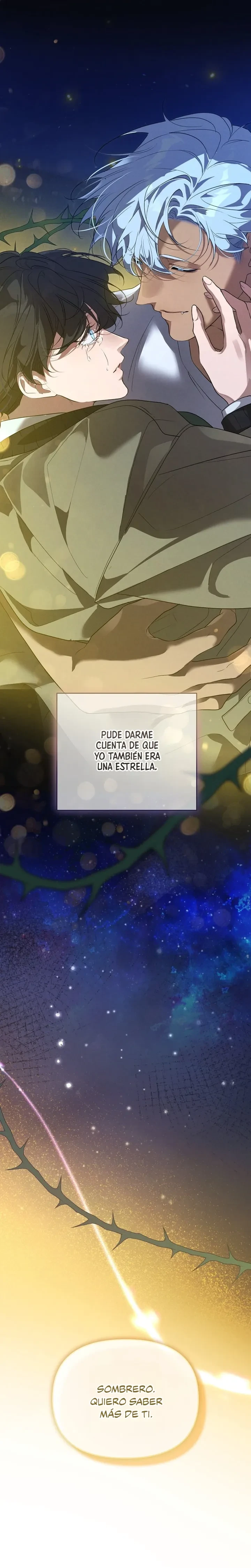 Nebulosas capítulo 9 página 21