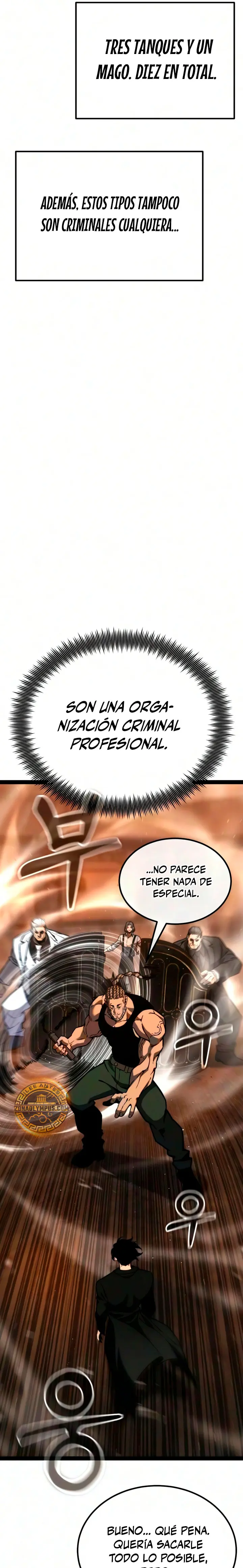 jugador devorador de artefactos capítulo 49 página 44