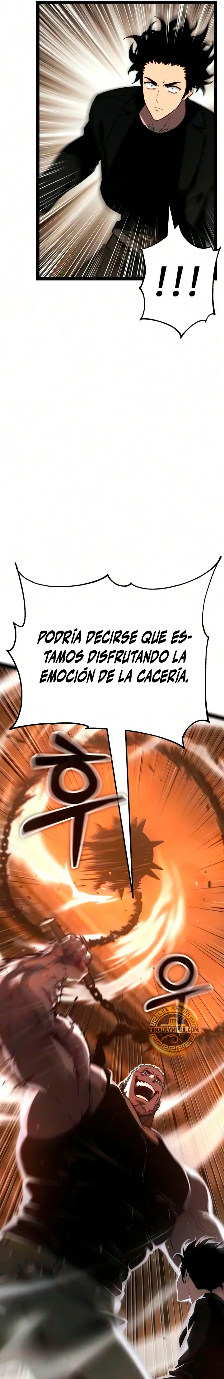 jugador devorador de artefactos capítulo 49 página 50