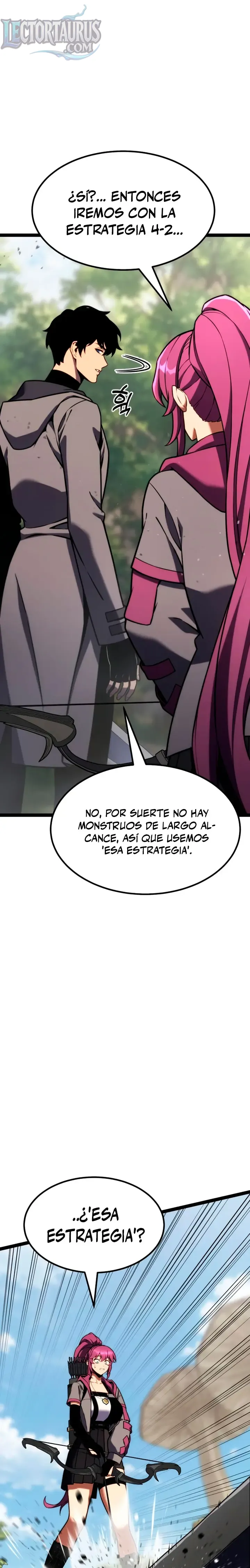 jugador devorador de artefactos capítulo 41 página 12