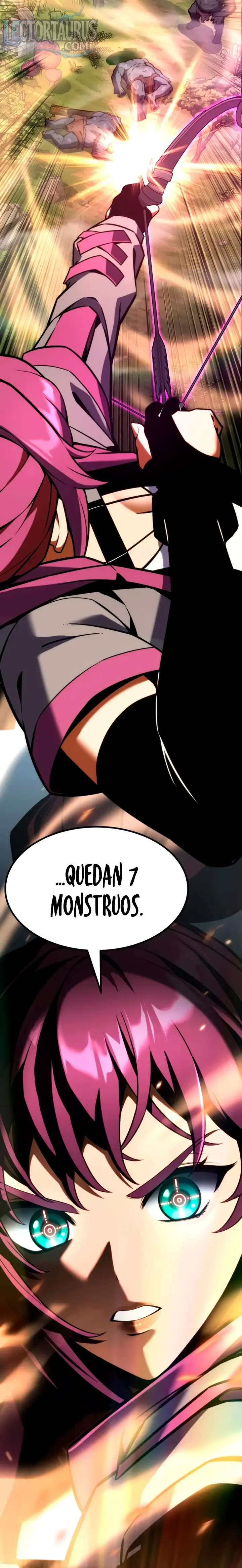 jugador devorador de artefactos capítulo 41 página 34