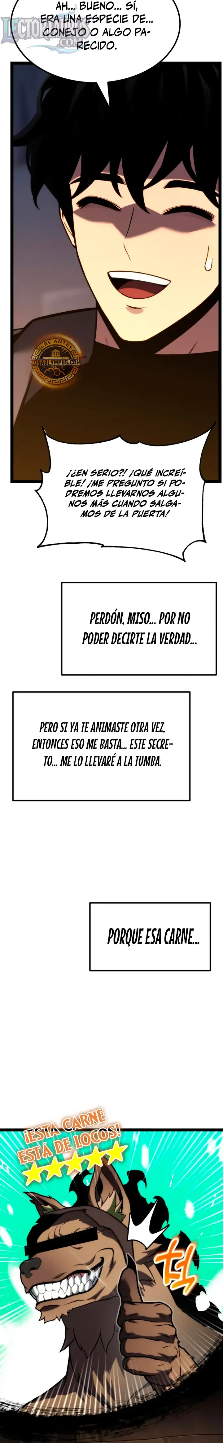 jugador devorador de artefactos capítulo 41 página 49