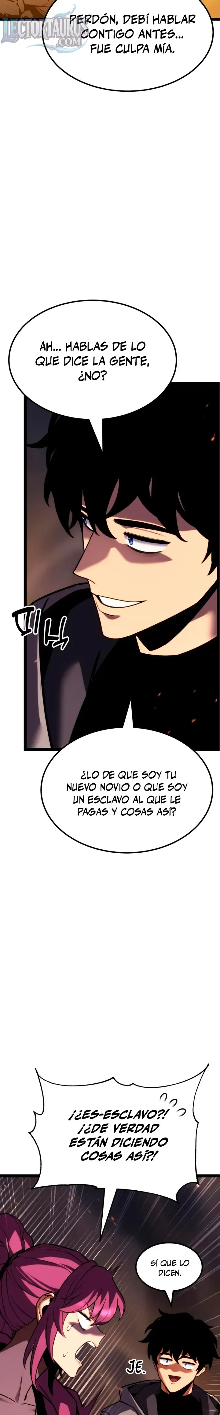 jugador devorador de artefactos capítulo 41 página 53