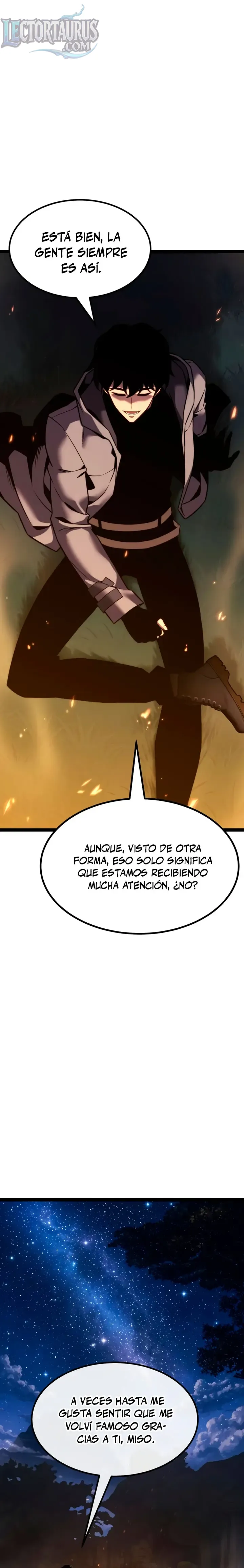 jugador devorador de artefactos capítulo 41 página 55