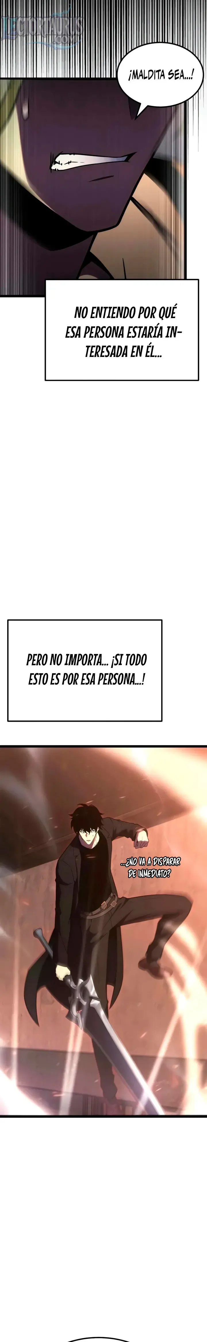 jugador devorador de artefactos capítulo 51.2 página 25