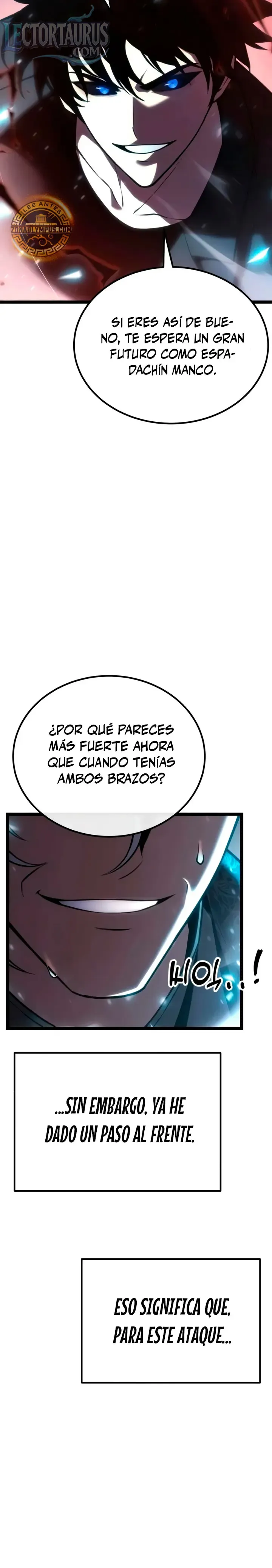 jugador devorador de artefactos capítulo 51.2 página 5
