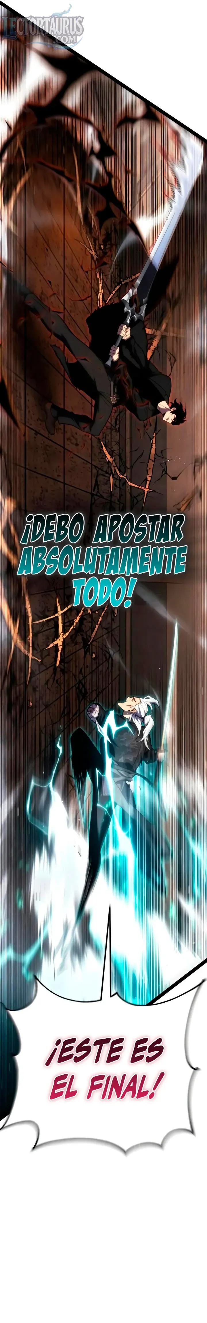 jugador devorador de artefactos capítulo 51.2 página 6