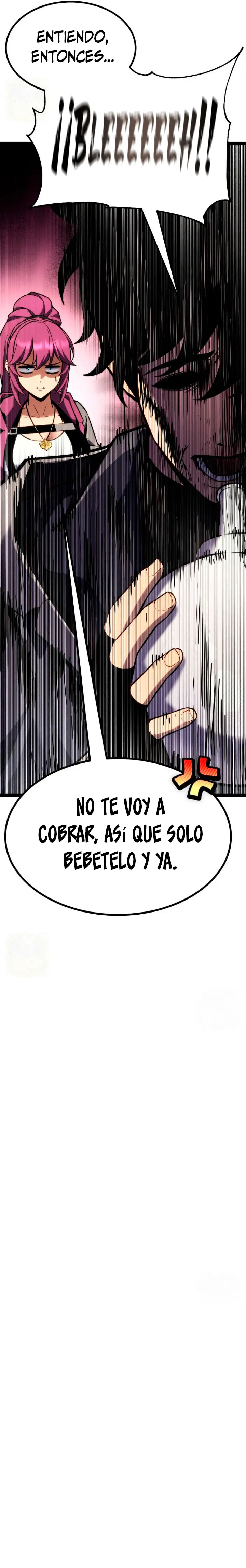 jugador devorador de artefactos capítulo 43 página 20