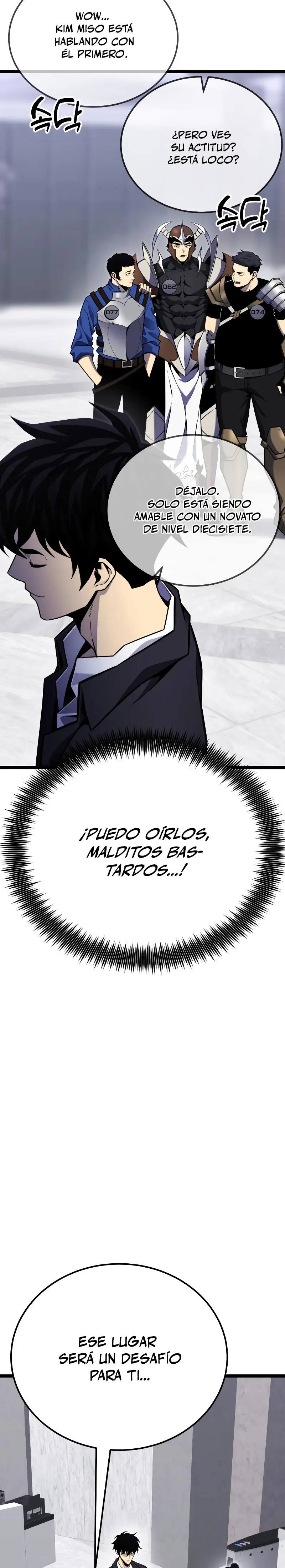 jugador devorador de artefactos capítulo 8 página 36
