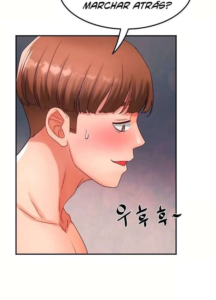 Tteokbokki Ajumma capítulo 10 página 23