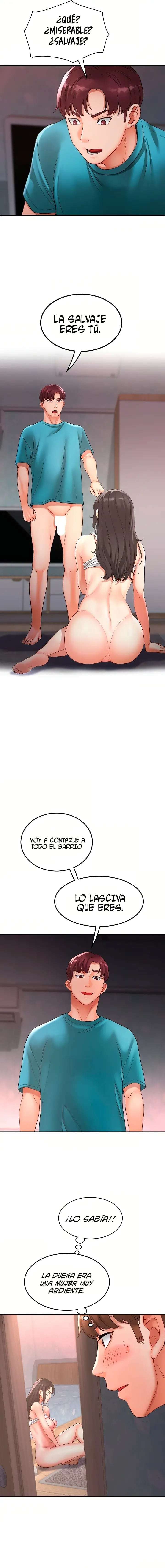Tteokbokki Ajumma capítulo 2 página 3
