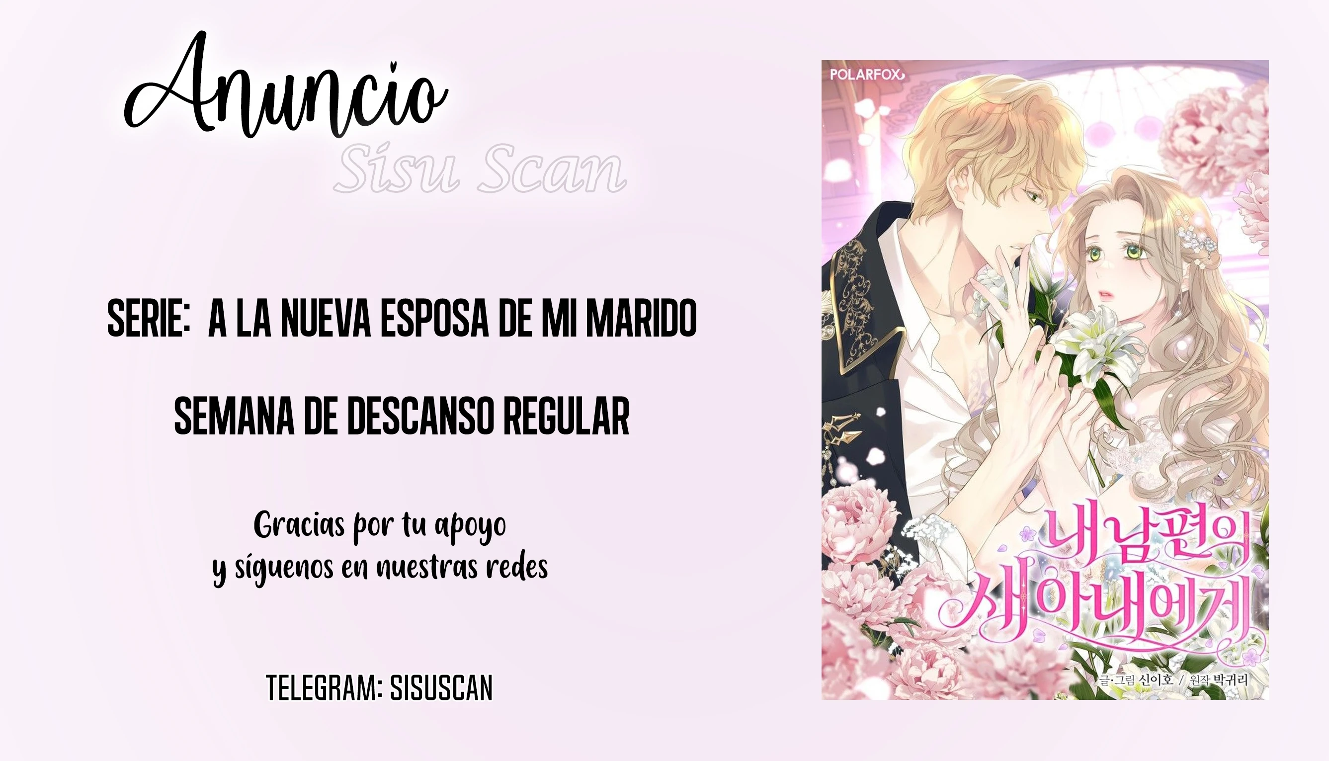 A la nueva esposa de mi marido capítulo 24.1 página 1