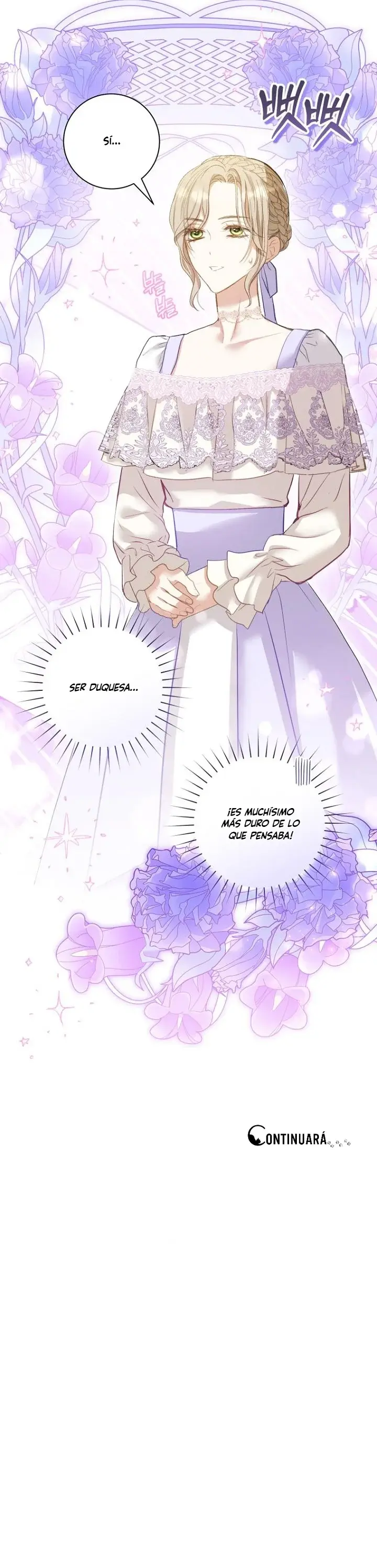 A la nueva esposa de mi marido capítulo 30 página 10