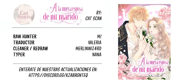 A la nueva esposa de mi marido capítulo 31 página 4